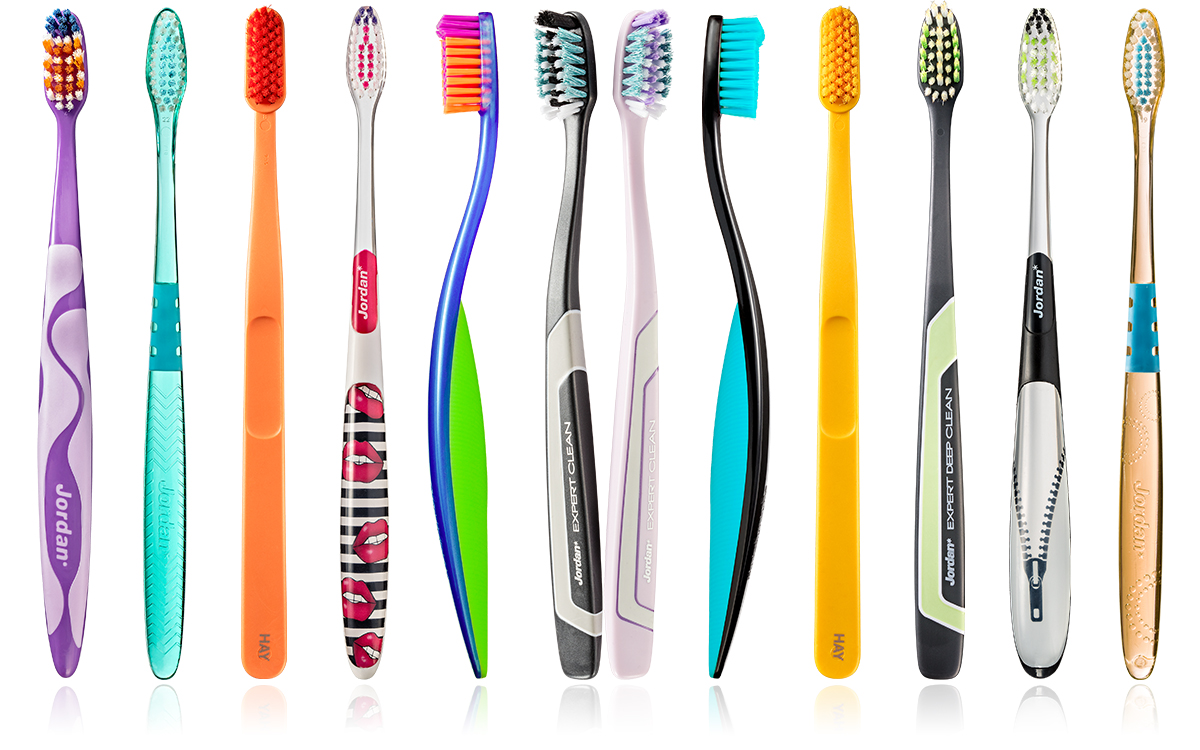 Teen Electric Toothbrush