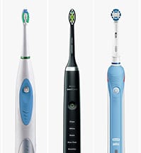 best electric toothbrush