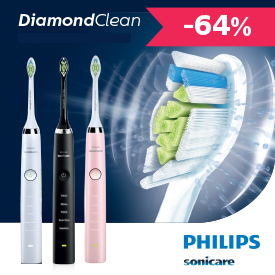 Philips-Sonicare-Diamond-Clean