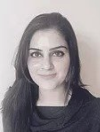 Dr Uzma Khawaja