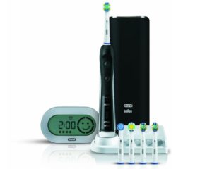 Oral B 6500 Smart Series