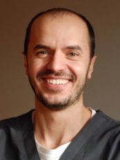 Dr Andrey Mirzoyan