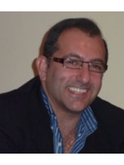 Dr A. R. Hashemi