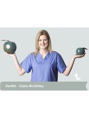 Dr Ciara McGinley