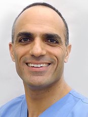 Dr Mehran Sanei