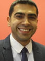 Dr Jugminder Sanghera