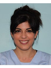 Dr Dimitra Rafailidi