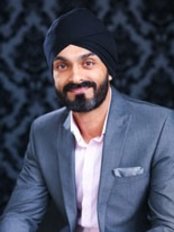 Dr Gursandeep Singh Sehmi