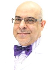 Dr Bashar Al-Naher