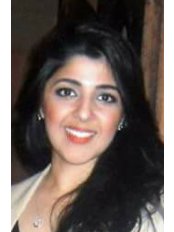 Dr Faiza Qureshi