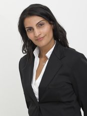 Dr Shubhra Lallu