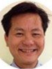 Dr Albert Lau