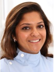 Dr Anjali Rajah