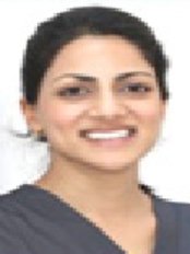 Dr Kajal Patel