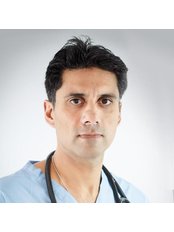 Dr Samir Alvi