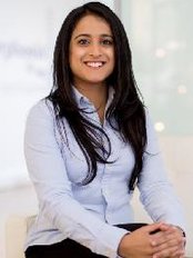 Dr Sarah Akram