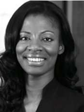 Dr Uchenna Okoye