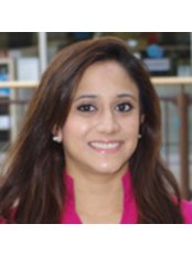 Dr Shiralee Patel