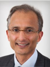 Dr Satinder Matharu