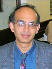 Dr Richard Pereira