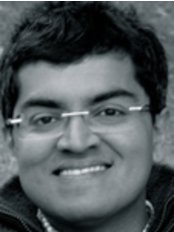 Dr Krish Srinivas