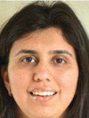 Dr Poorna Thakkar