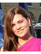 Stella Sarafi