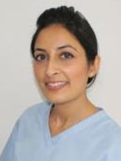 Dr Semina Younis