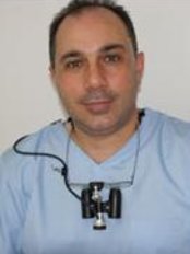 Dr Wassim Chawich