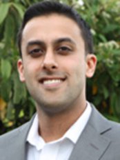 Dr Vishal Jasani