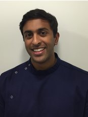 Dr Shanir Patel