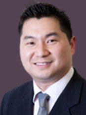 Dr Chi-Yuen Wong