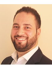 Dr Ahmed Alshafi