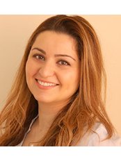 Dr Maryam Alkutubi