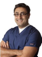 Dr Davesh Patel