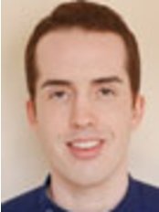 Dr Peter McCaul