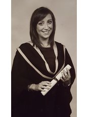 Dr Niamh Rodgers