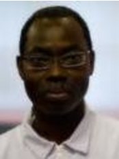 Dr A. A. Soyombo