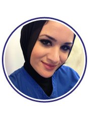 Dr Asmaa El-Kaddar