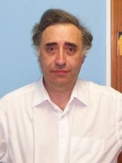 Dr Carlo Vitiello