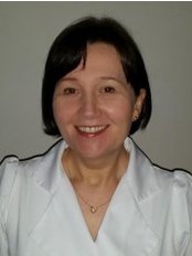 Dr Ewa Wronska