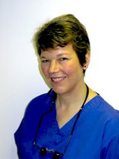 Dr Kate Gilchrist