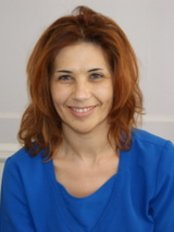 Dr Galya Blagoeva