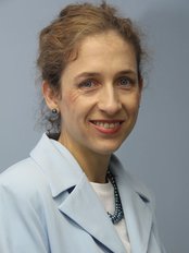 Dr Suzette Mulder