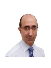 Dr Shaun Nesari