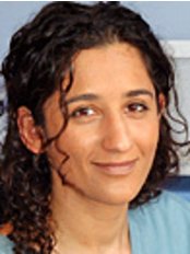 Dr Rana Al-Falaki