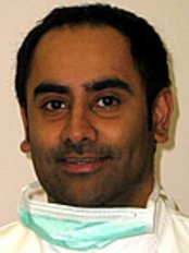 Dr Harbhag Chahal