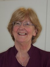 Dr Susan O'Reilly