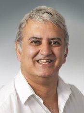 Dr Mitesh Badiani