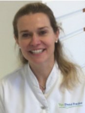 Dr Katherine Price